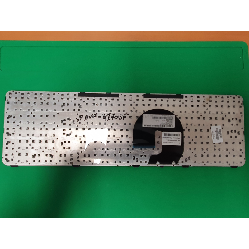 HP – Clavier HP DV7-4000 série – 608559-051 – pièce détachée PC portable