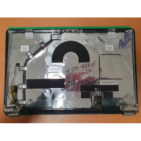 Coque écran HP g72-b53sf