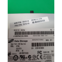 Lecteur dvd Lenovo t420