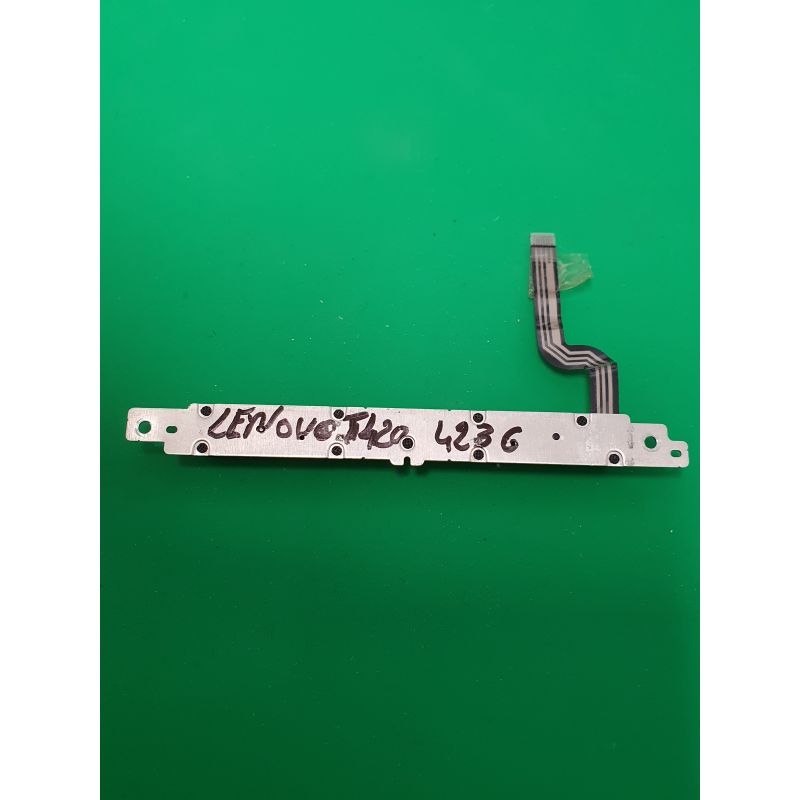 Boutons touchpad Lenovo t420