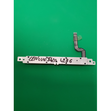 Boutons touchpad Lenovo t420