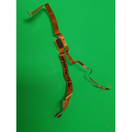 Nappe touchpad Lenovo t420