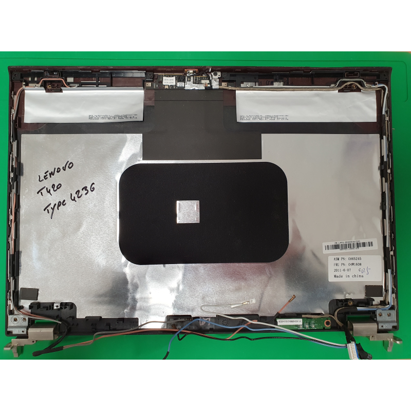 Coque écran Lenovo t420