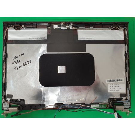 Coque écran Lenovo t420
