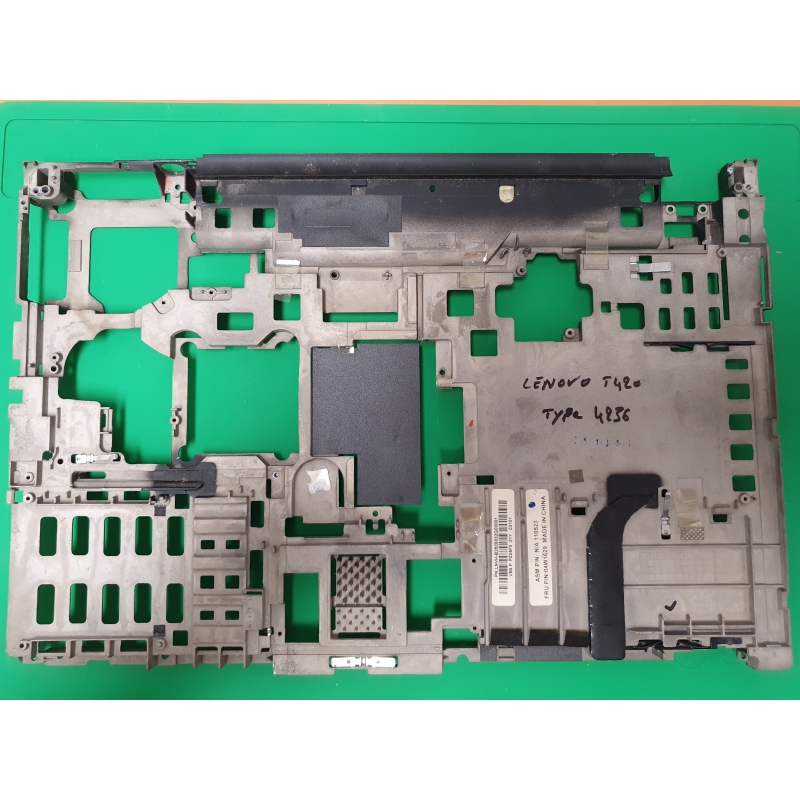 Coque intermédiaire Lenovo t420