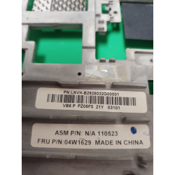 Coque Intermédiaire 04W1629 (LNVH-B2925032G00001) pour Lenovo T420