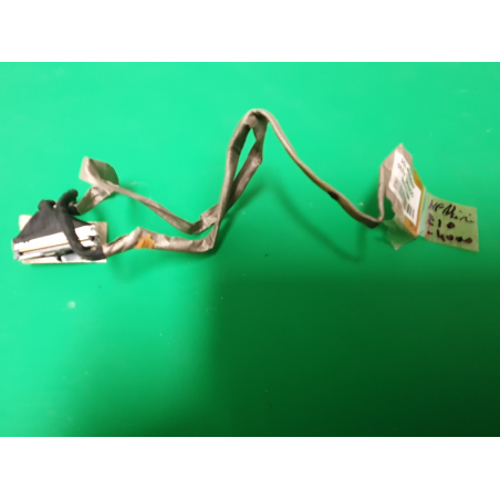 Cable vidéo HP mini 210-4000