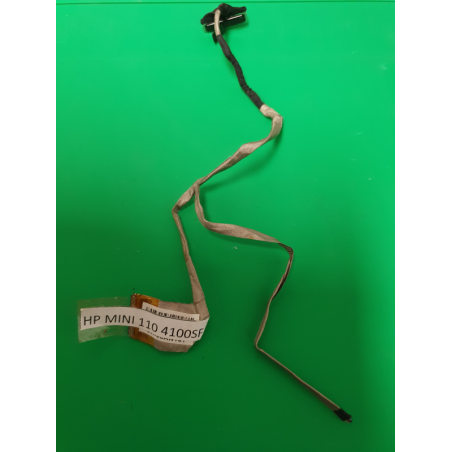 Cable vidéo HP mini 110-4000