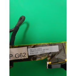 Câble Vidéo 350401C00-600-G 40 Broches occasion pour HP Pavilion G62