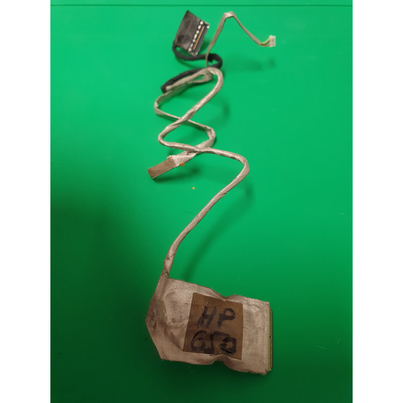 Cable vidéo HP 650