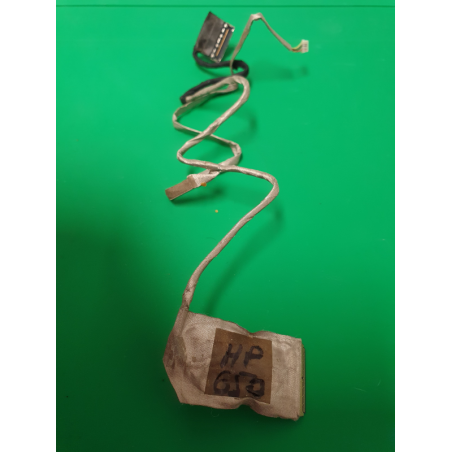 Cable vidéo HP 650