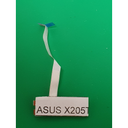 Bouton power Asus x205t