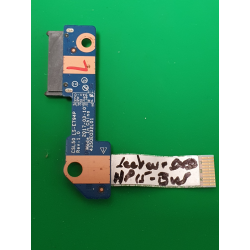 Connecteur dvd HP 15-bw séries