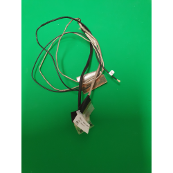 Nappe vidéo HP 15-bw