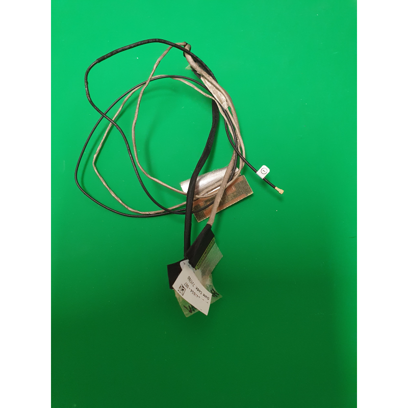 Nappe vidéo HP 15-bw