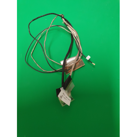 Nappe vidéo HP 15-bw