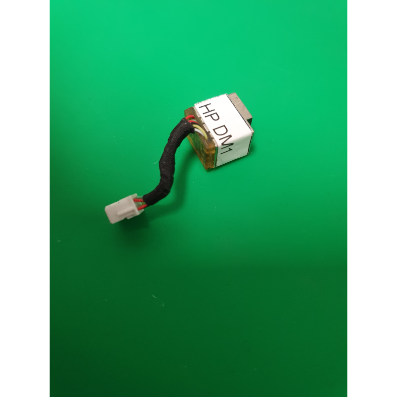 DC jack HP dm1-4000 séries