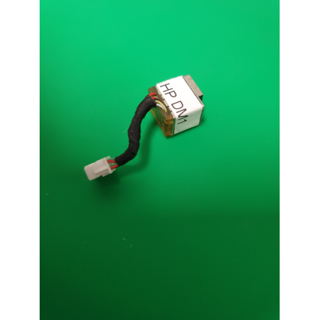 DC jack HP dm1-4000 séries