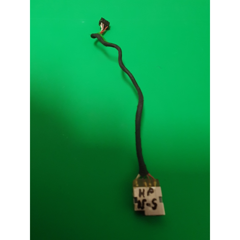 Connecteur de charge HP 15-s