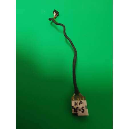 Connecteur de charge HP 15-s