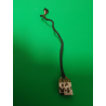 Connecteur de charge HP 15-s