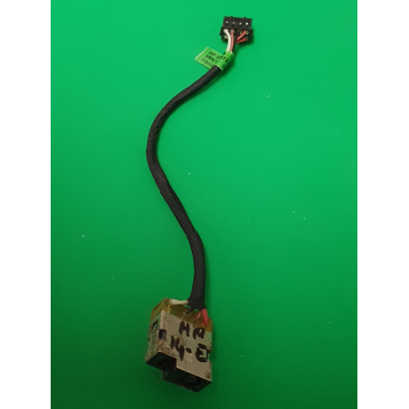 DC jack HP 14-e séries