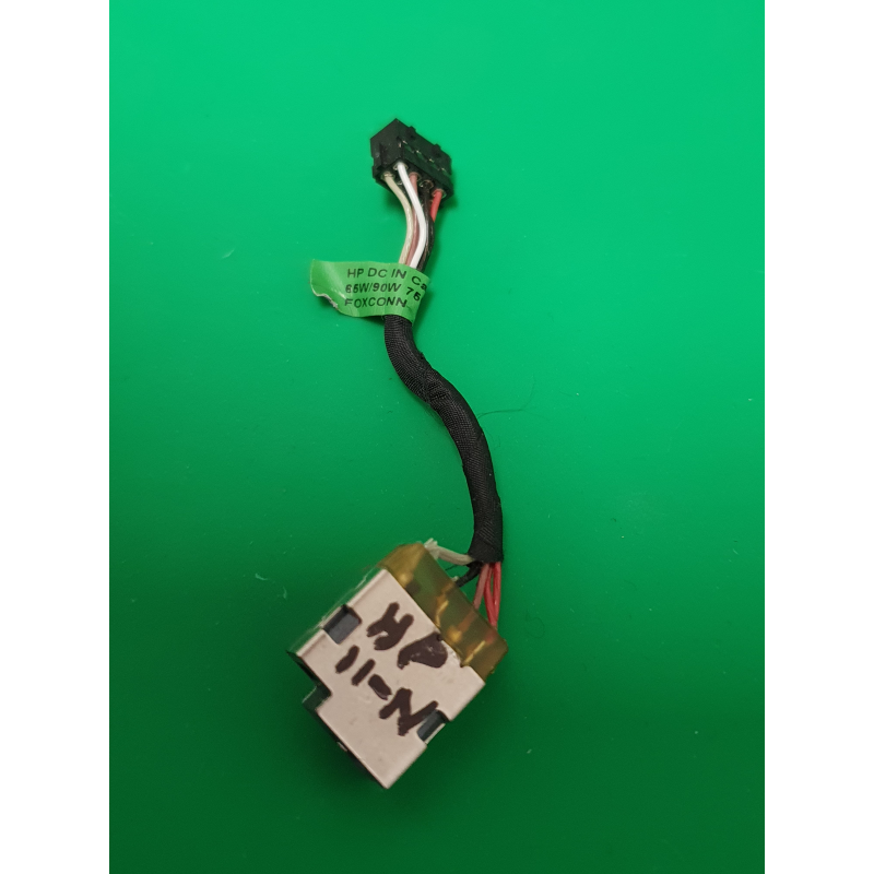 DC jack HP x360 11-n