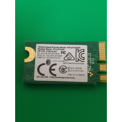 Carte Réseau Realtek RTL8723DE (915618-001) occasion pour HP 15-BS