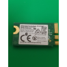 Carte Réseau Realtek RTL8723DE (915618-001) occasion pour HP 15-BS