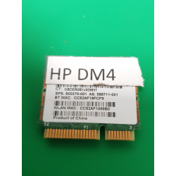 Carte wifi HP dm4 séries
