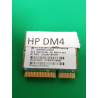 Carte wifi HP dm4 séries