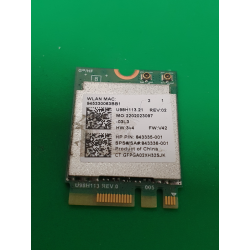 Carte réseau pour HP 14-A séries / REALTEK RTL8188EE| Mypcstore