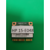 Carte wifi HP 15-e séries