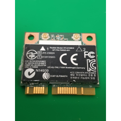 Carte Réseau Wi-Fi Realtek RTL8188EE (709505-001) occasion pour HP 15-E