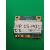 Carte wifi HP 15-p séries