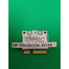Carte wifi HP probook 4515s
