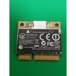 Carte Réseau Atheros AR5B125 (670036-001) occasion pour HP 15-N Séries