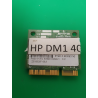 Carte wifi HP dm1-4000 séries