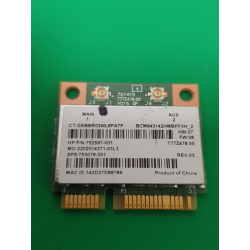 Carte wifi HP 15-g séries