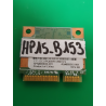Carte wifi HP 15-b séries