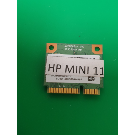 Carte wifi HP mini 110