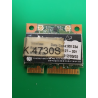 Carte wifi HP 4730s