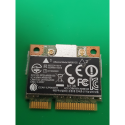 Carte Réseau Atheros AR5B125 (675794-001) occasion pour HP 15-B Séries