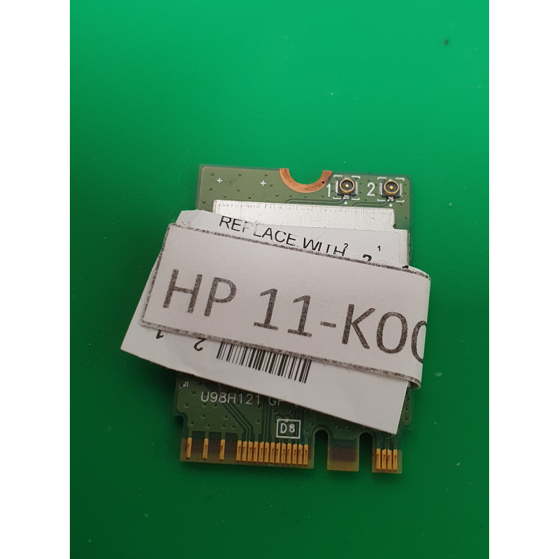 Carte wifi HP 11-k séries