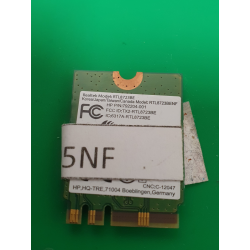 Carte réseau pour HP X360 11-K séries / REALTEK RTL8723BE| Mypcstore