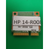 Carte wifi HP 14-r séries