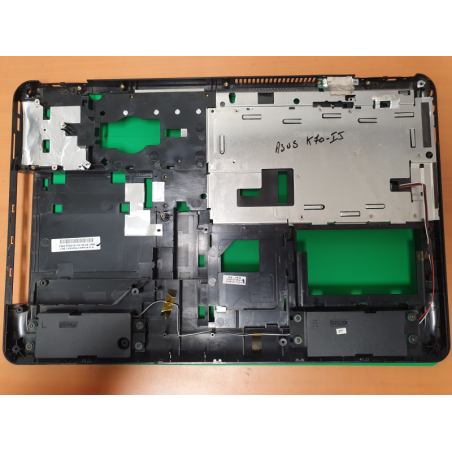 Plasturgie de base Asus k70ij