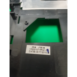 Plasturgie de Base 13GNWL1AP014-1 occasion pour ordinateur Asus K70IJ