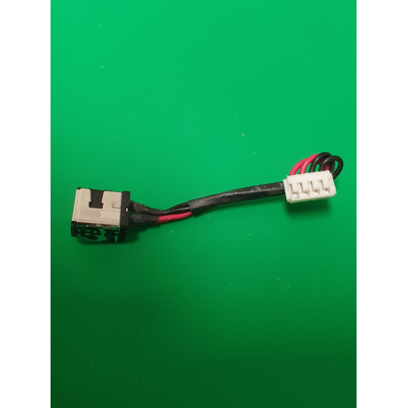 Asus – DC Jack Asus K70IJ – pièce détachée PC portable