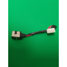 Asus – DC Jack Asus K70IJ – pièce détachée PC portable